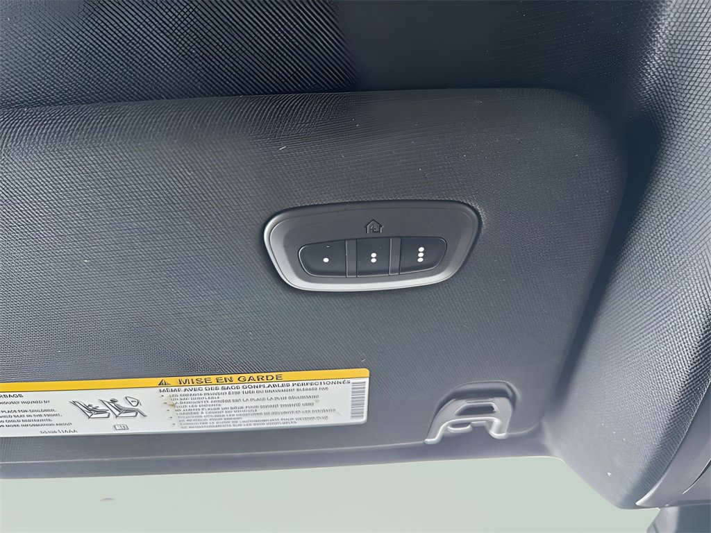 Used 2020 RAM 1500 Rebel w/ Rebel Level 1 Equipment Group image 30