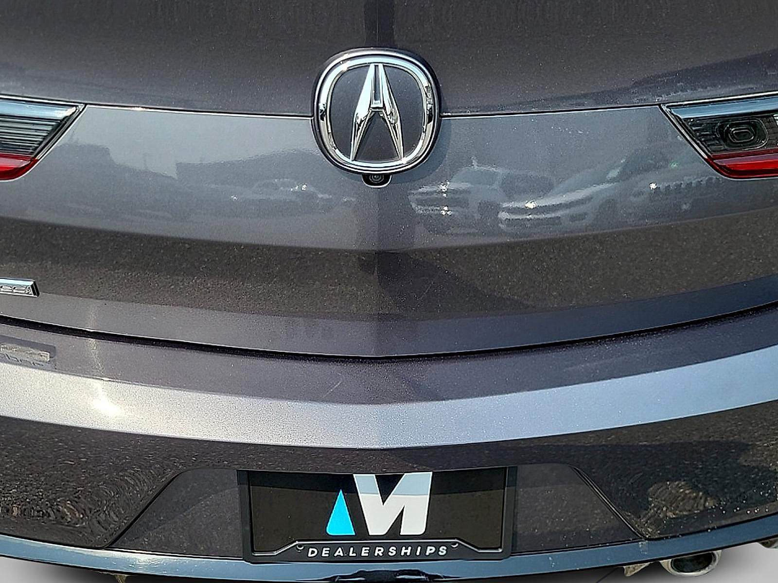 Used 2020 Acura ILX FWD image 30