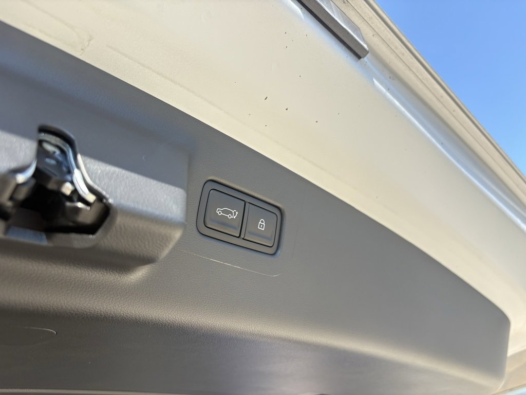 New 2025 Hyundai Santa Fe SEL image 19