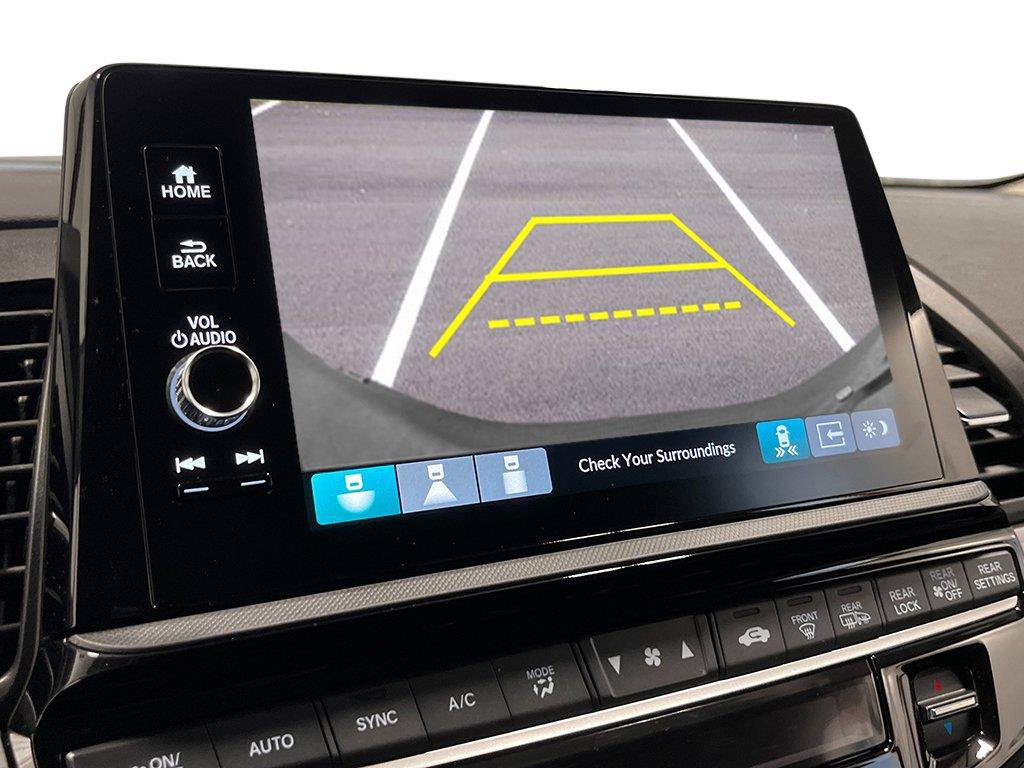 New 2027 Honda Odyssey Elite image 20