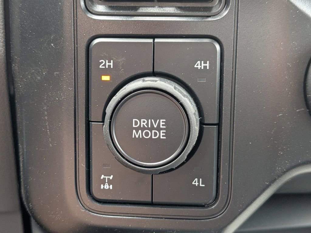 New 2026 Ford F250 XLT AWD/4WD image 25