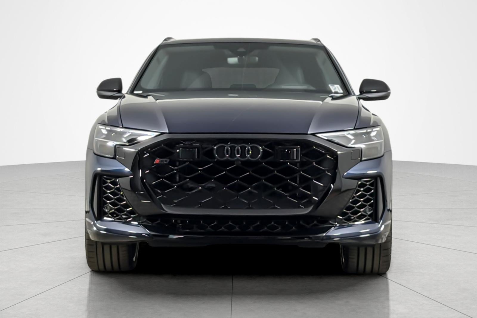 New 2026 Audi RS Q8 performance AWD/4WD image 8