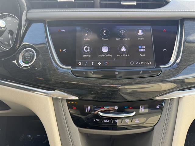 Used 2020 Cadillac XT6 Premium Luxury image 20
