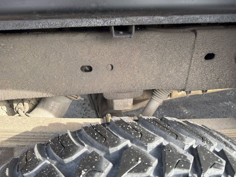 Used 2008 Chevrolet Silverado 2500 LTZ w/ Safety Package image 33