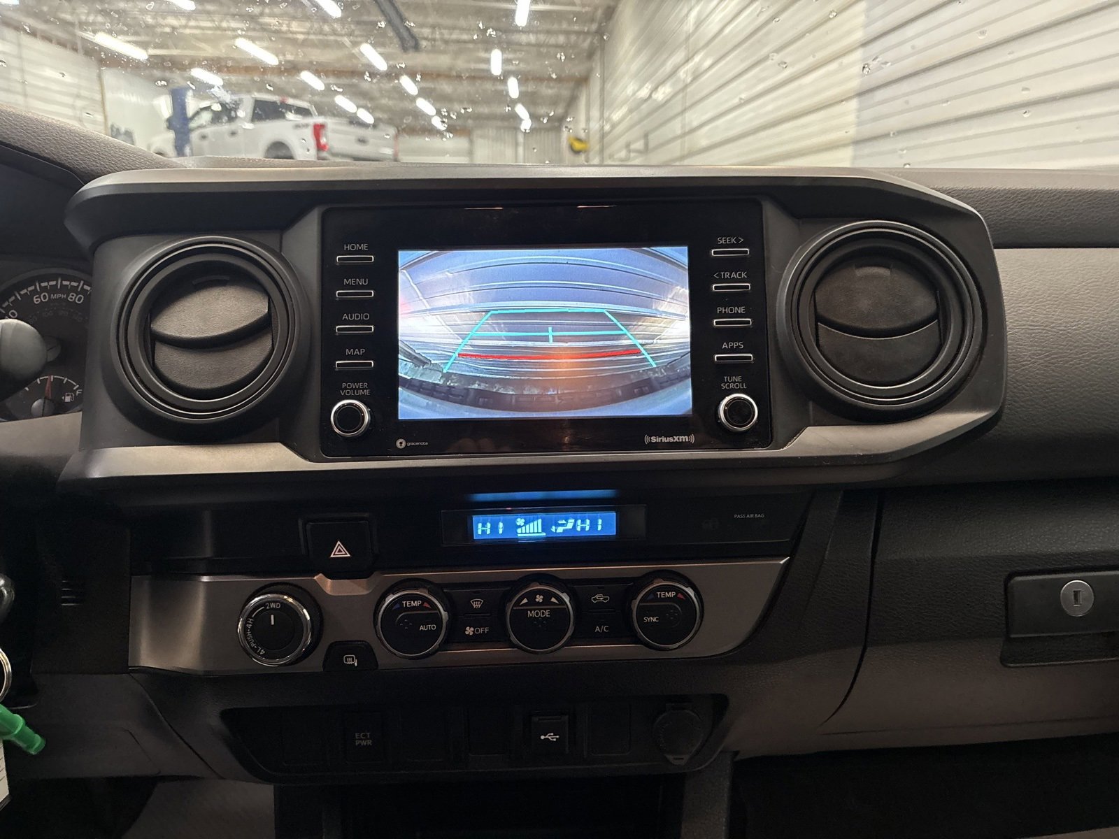 Used 2023 Toyota Tacoma SR image 21