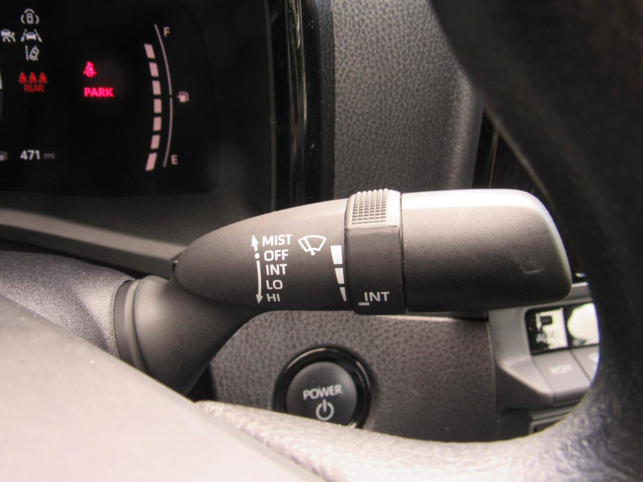Used 2026 Toyota Camry LE FWD image 22