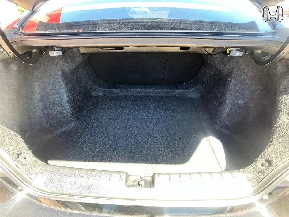 Used 2018 Honda Civic Si image 11