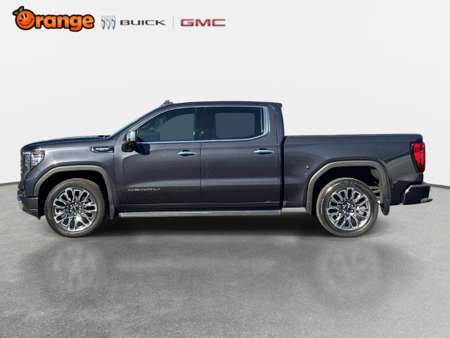 Used 2024 GMC Sierra 1500 Denali Ultimate AWD/4WD image 6
