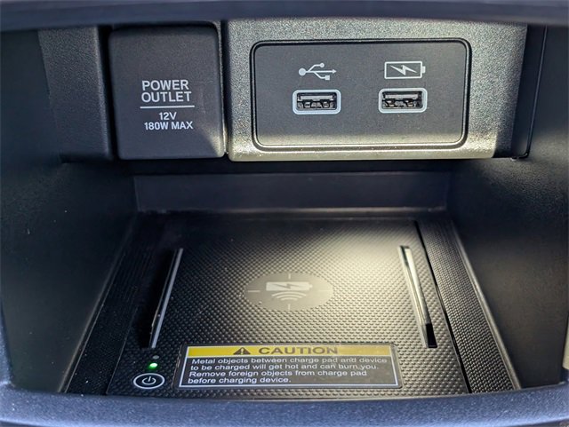 Used 2021 Honda Accord EX-L image 20