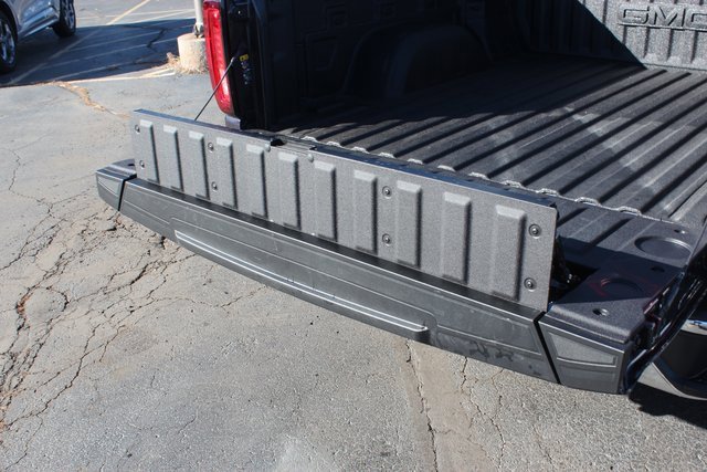 New 2026 GMC Sierra 1500 SLT w/ SLT Premium Package image 48