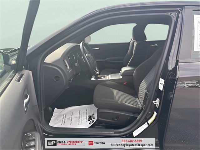 Used 2023 Dodge Charger SXT image 9