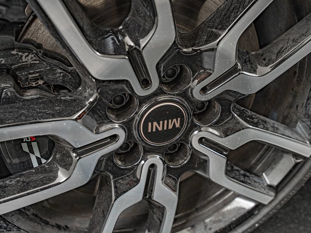 New 2026 MINI Cooper S FWD image 11