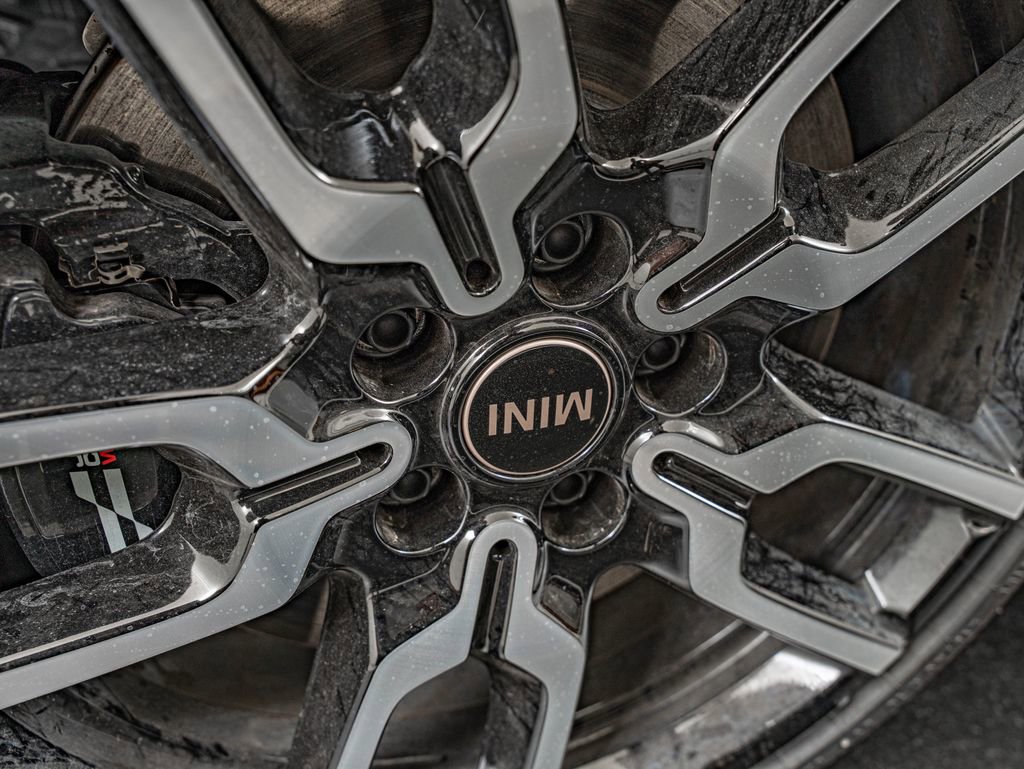 New 2026 MINI Cooper S image 11