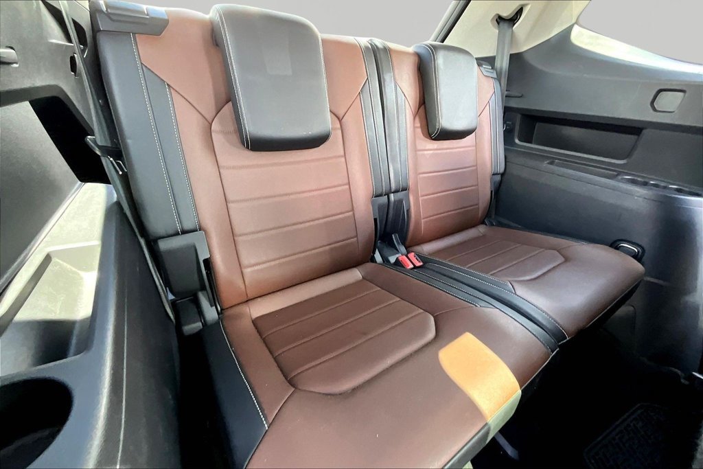 Used 2021 Volkswagen Atlas SEL Premium AWD/4WD image 26