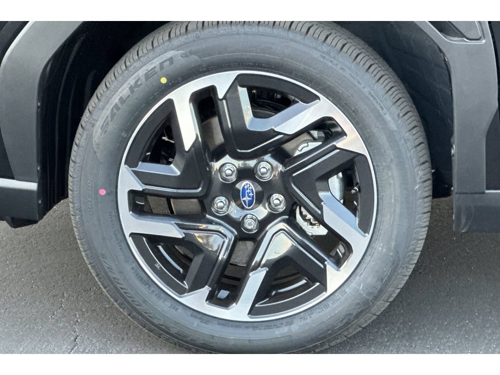 New 2026 Subaru Forester Limited w/ Premium/Limited Package AWD/4WD image 24