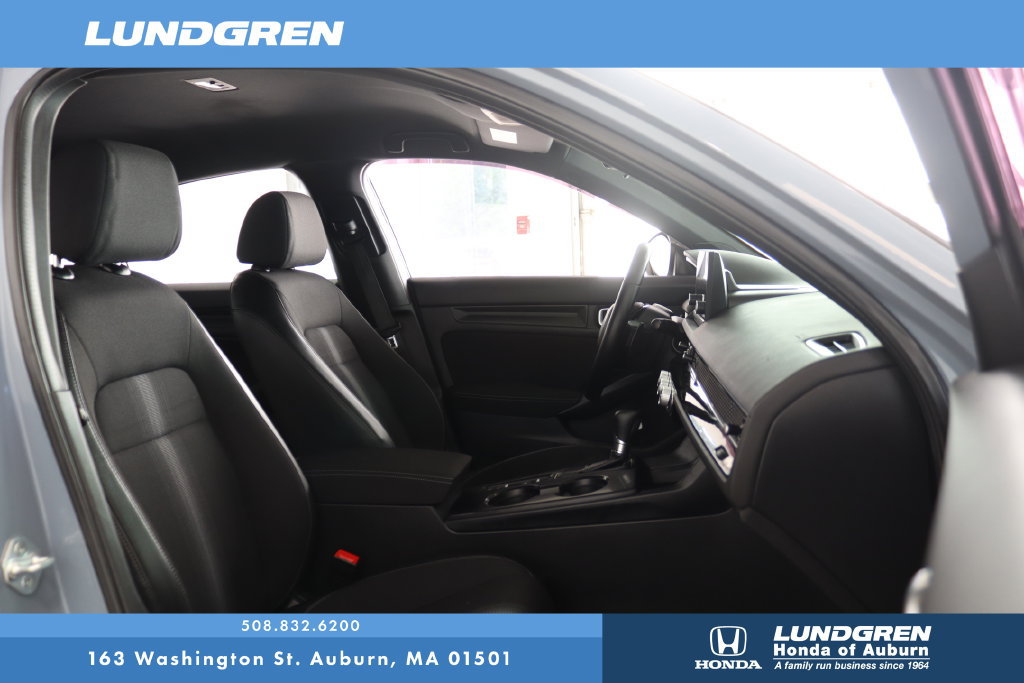 Used 2023 Honda Civic Sport image 15