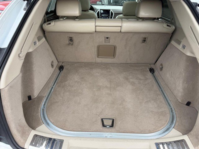 Used 2016 Cadillac SRX Luxury w/ Driver Awareness Package FWD image 24