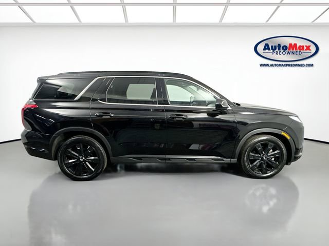 Used 2024 Hyundai Palisade XRT AWD/4WD image 10