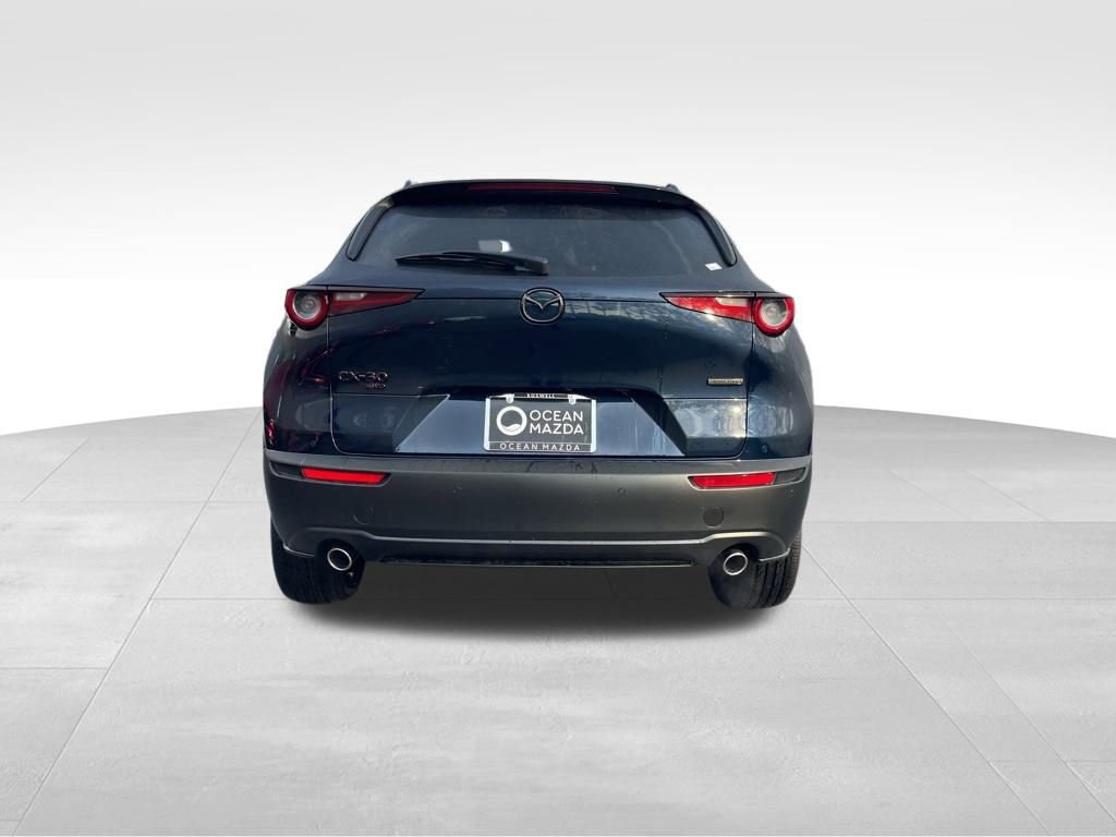 New 2026 MAZDA CX-30 AWD 2.5 S image 7