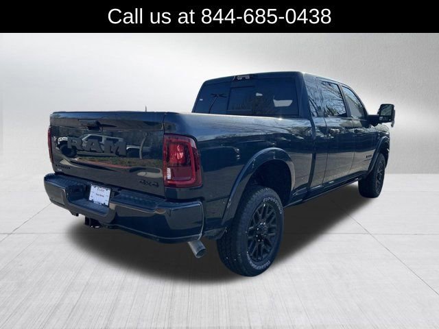 New 2026 RAM 2500 Limited image 5