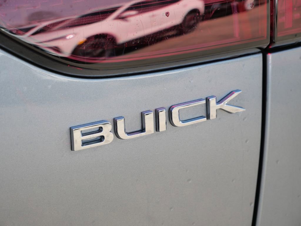 New 2026 Buick Envision Sport Touring image 14