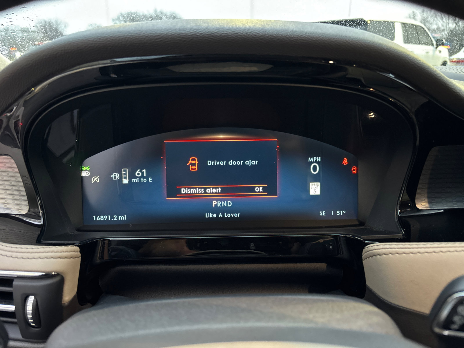 Certified 2023 Lincoln Corsair FWD w/ Equipment Group 101A image 15