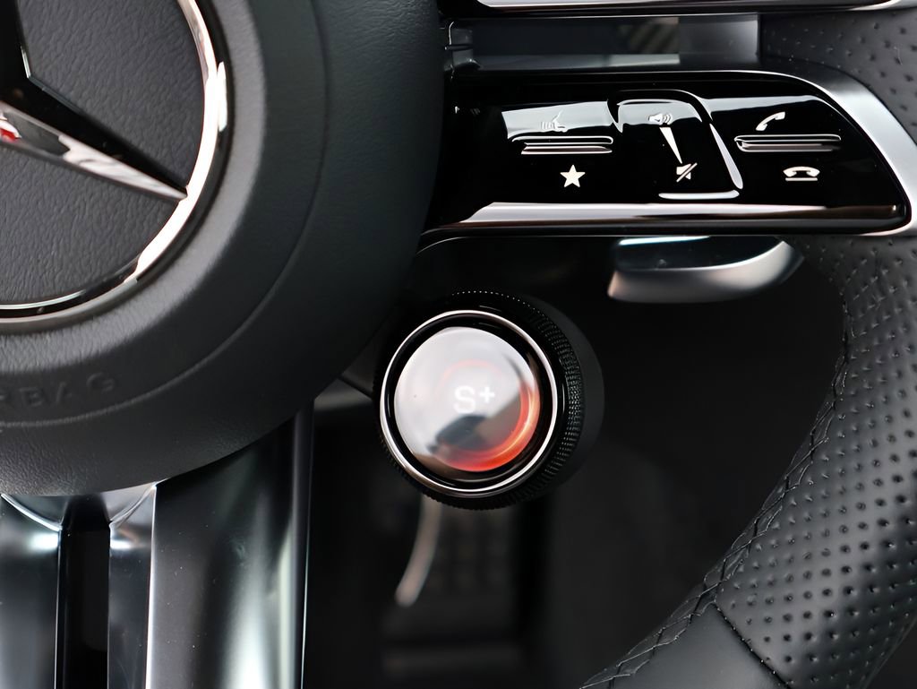 New 2026 Mercedes-Benz CLE 53 AMG 4MATIC Coupe image 37