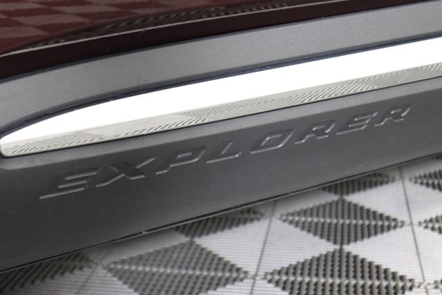 Certified 2022 Ford Explorer Limited image 20