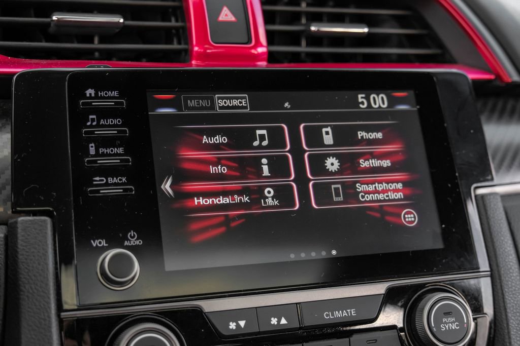 Used 2020 Honda Civic Si image 34