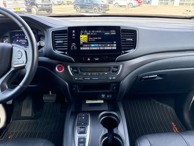 Used 2023 Honda Passport TrailSport image 22