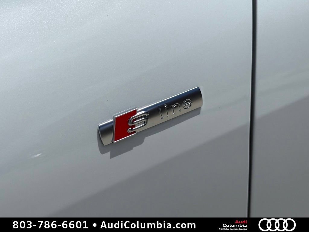 New 2026 Audi Q5 Premium Plus AWD/4WD image 8
