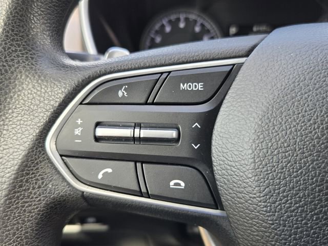 Used 2022 Hyundai Santa Fe SE FWD image 24