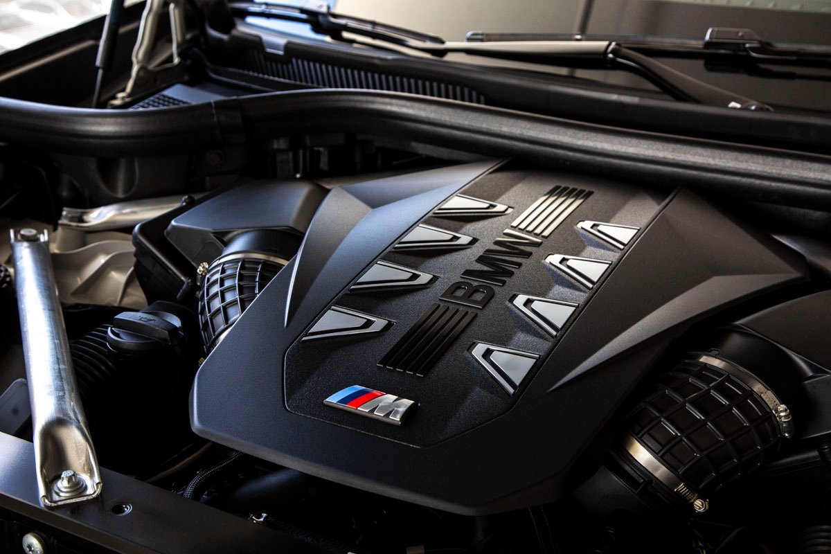 New 2026 BMW X5 M60i image 35