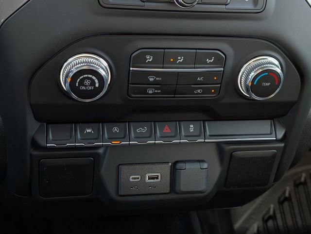 New 2026 GMC Sierra 1500 Pro w/ Pro Value Package image 29