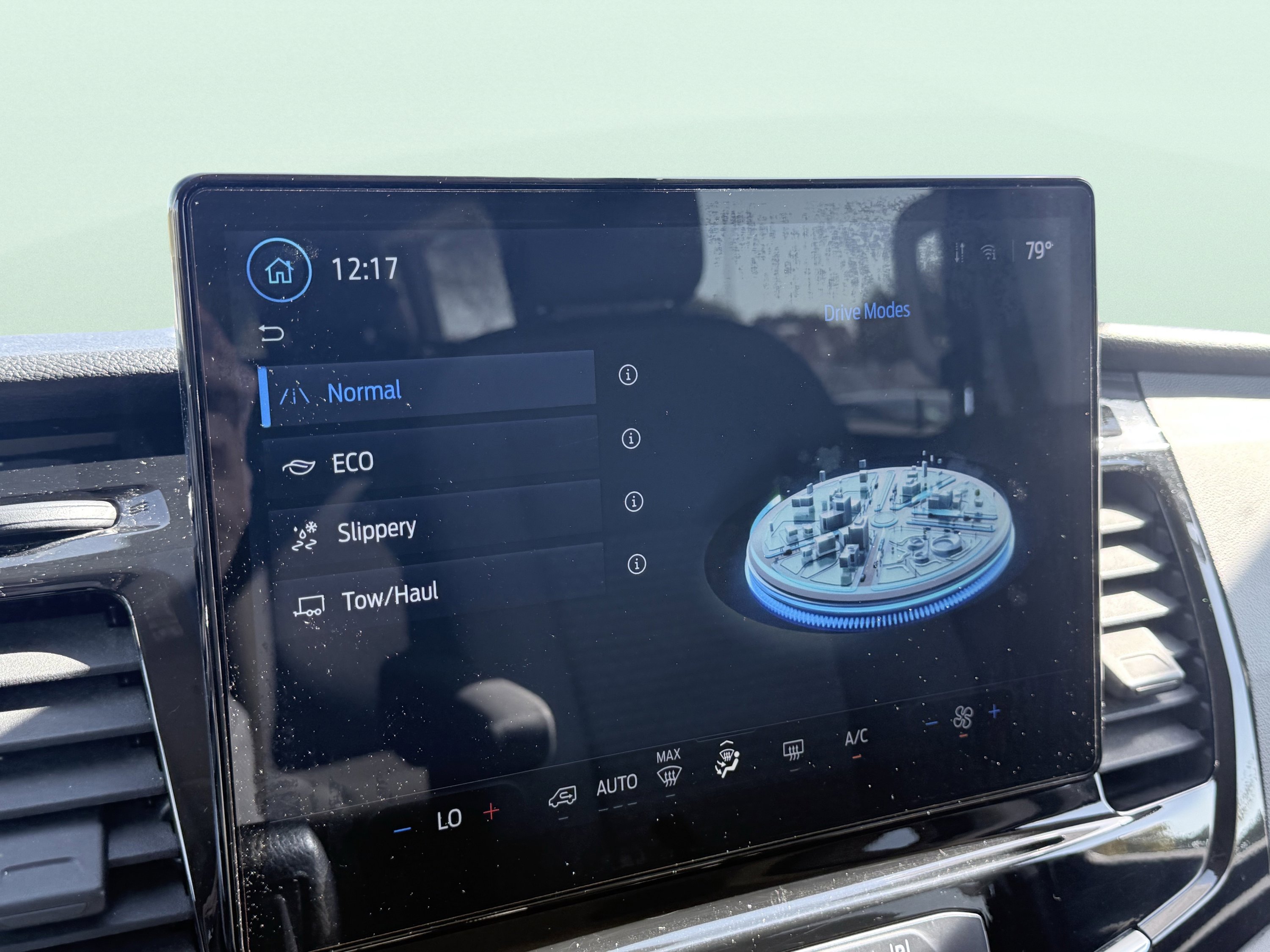 Used 2023 Ford Transit 350 XLT image 45