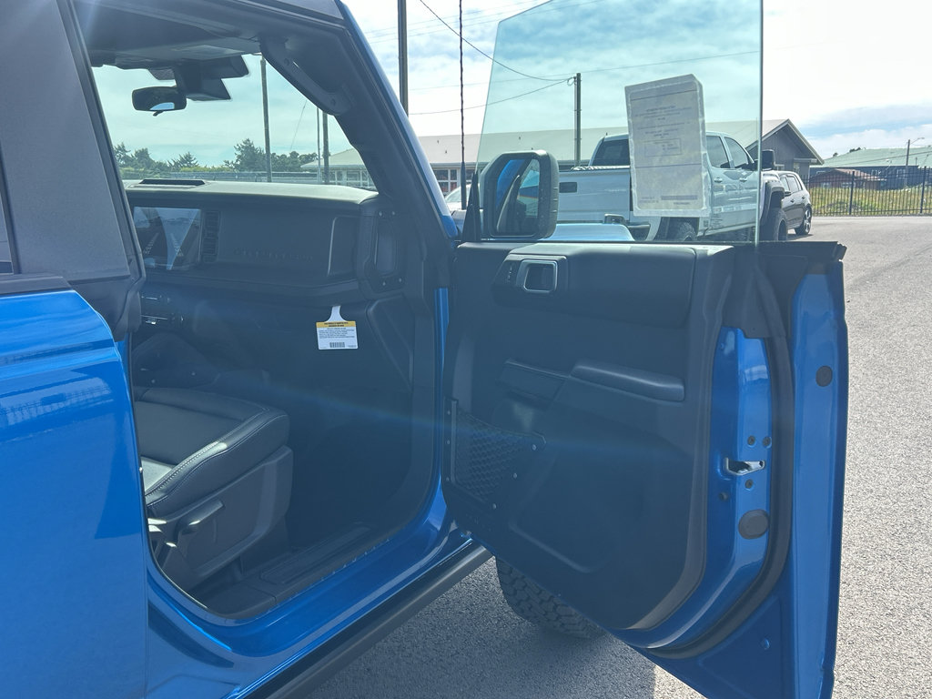 New 2026 Ford Bronco Badlands AWD/4WD image 31