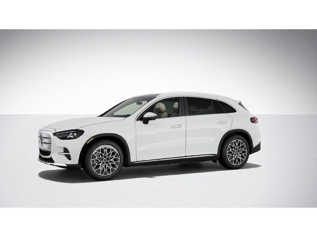 New 2027 Mercedes-Benz GLC 400 4MATIC image 37