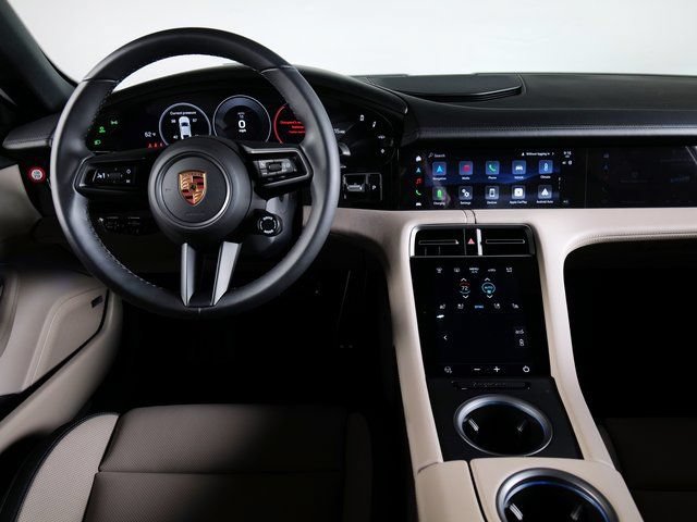 New 2026 Porsche Taycan 4S AWD/4WD image 15