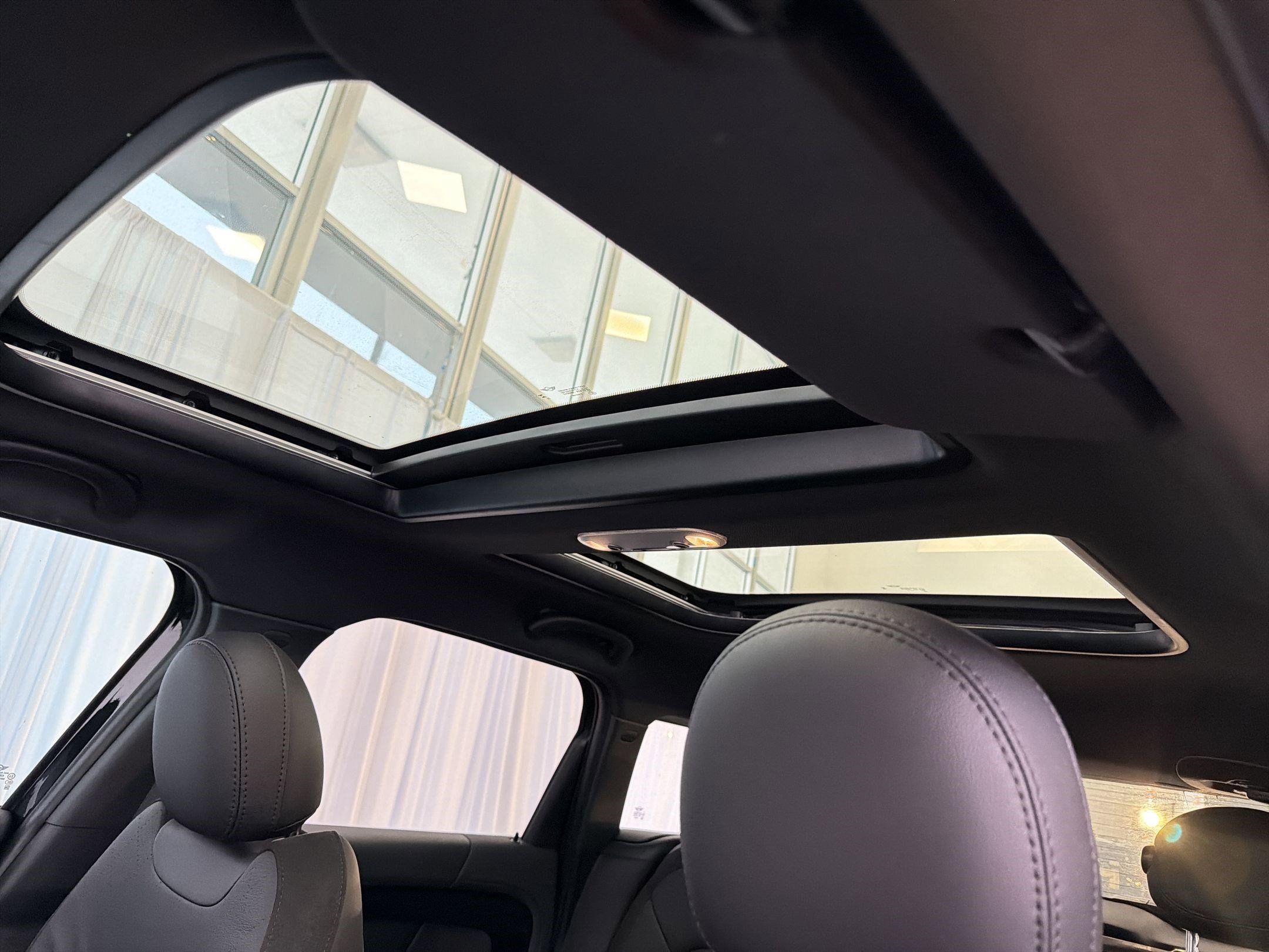 Certified 2024 MINI Cooper Countryman S image 16