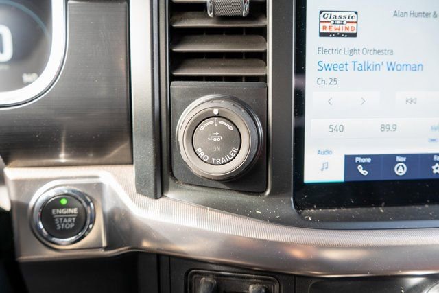 Used 2023 Ford F150 Raptor image 30