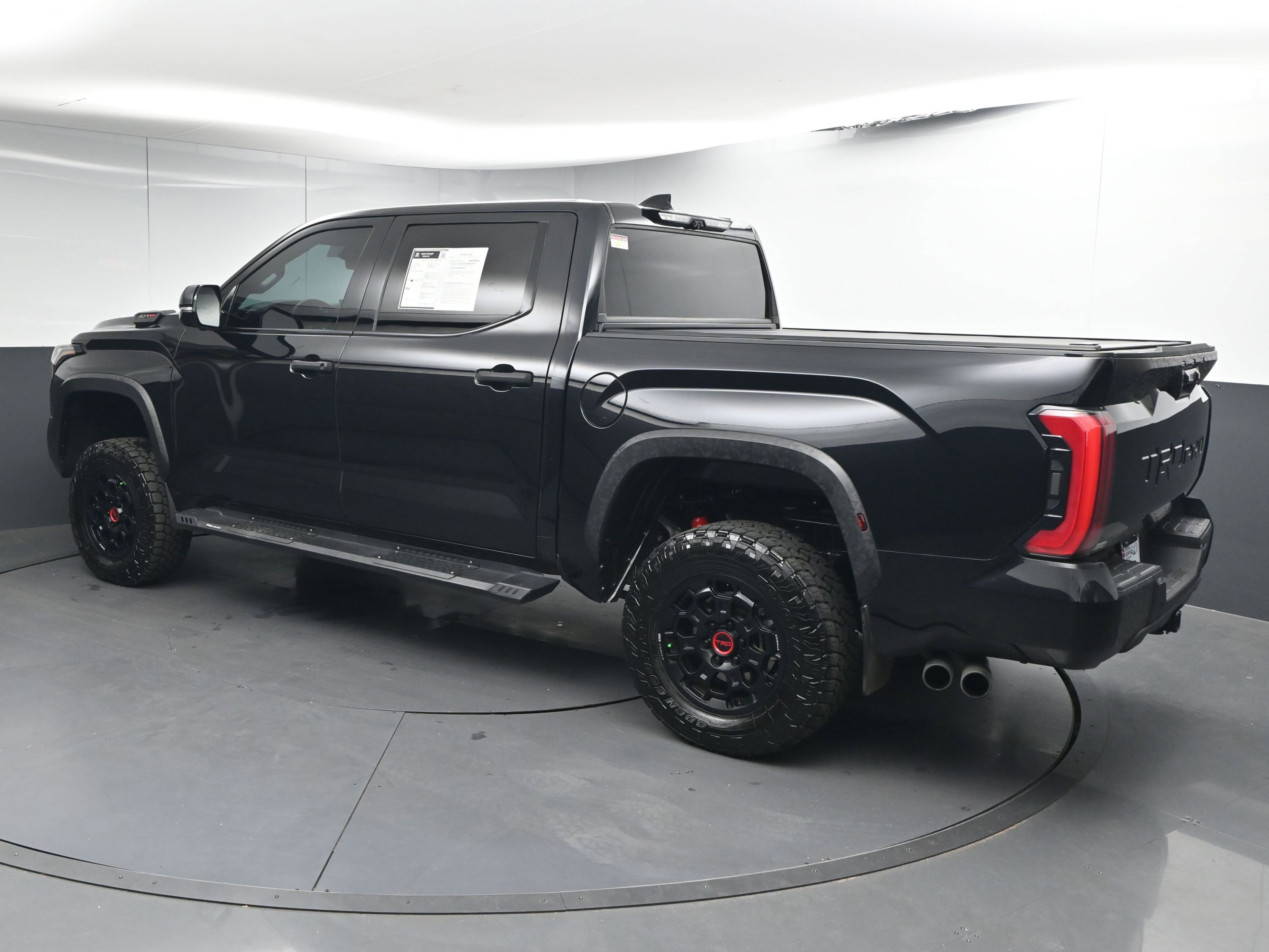 Used 2023 Toyota Tundra TRD Pro image 6