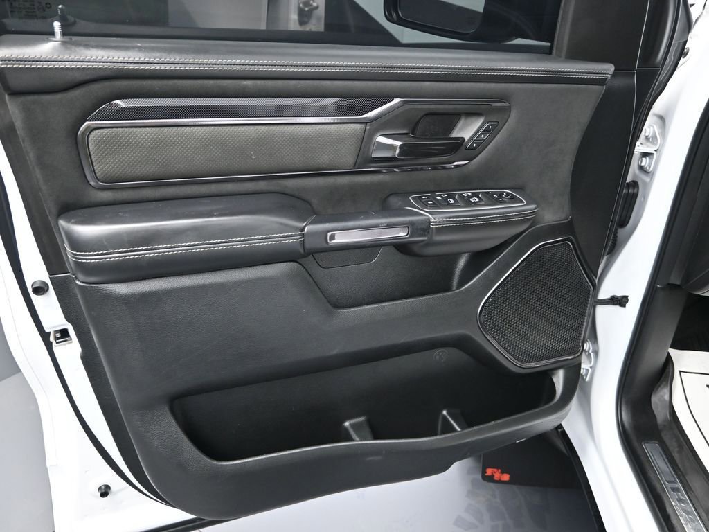 Used 2021 RAM 1500 TRX w/ TRX Level 2 Equipment Group AWD/4WD image 10