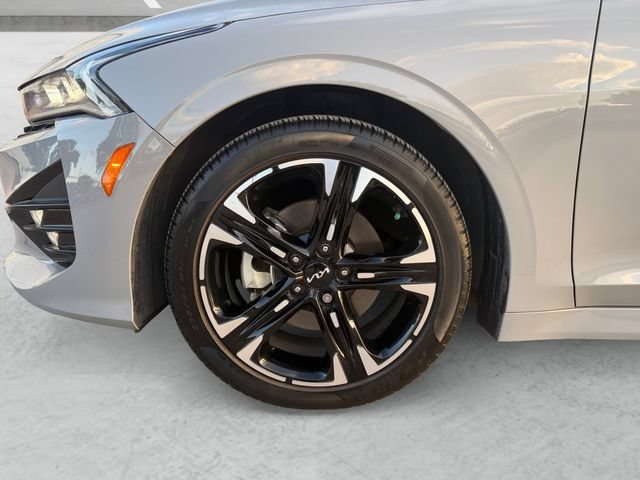 Used 2024 Kia K5 GT-Line w/ GT-Line Premium Package FWD image 23