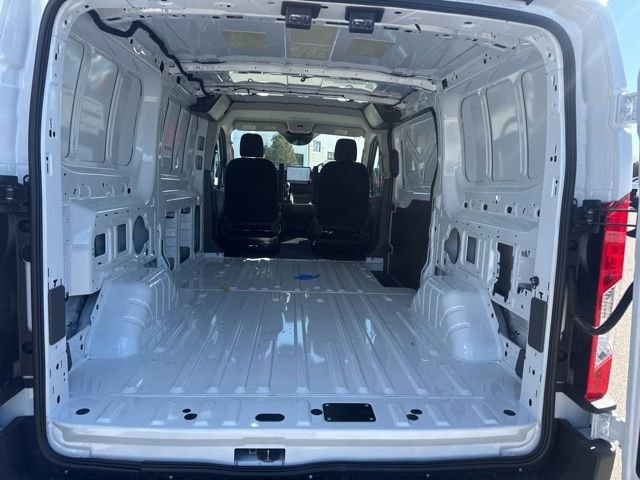 New 2026 Ford Transit 250 Low Roof RWD image 11