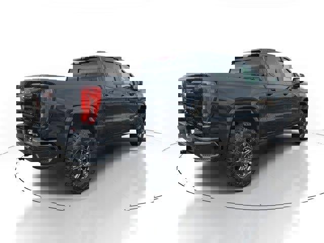 New 2026 GMC Sierra 1500 AT4X image 3