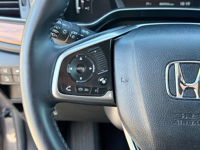 Used 2017 Honda CR-V Touring image 37