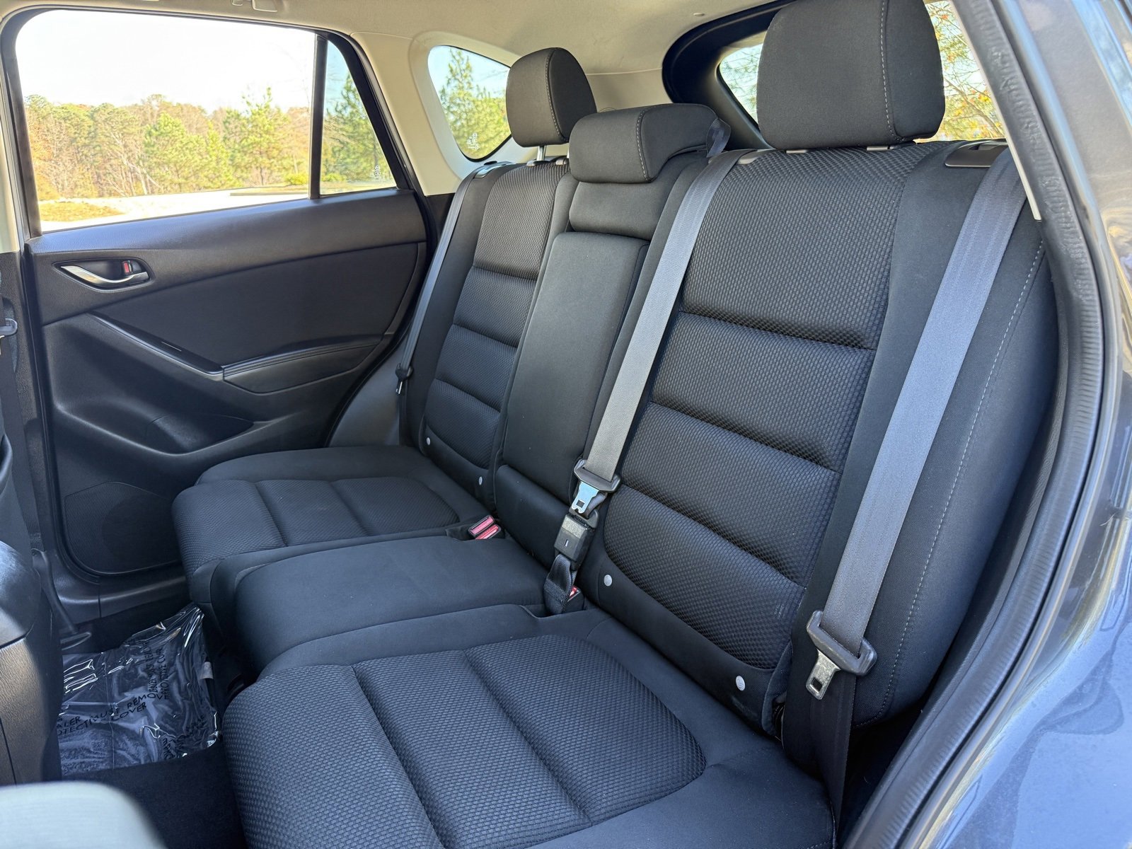 Used 2016 MAZDA CX-5 Touring w/ Bose/Moonroof Package image 41