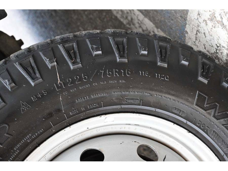 Used 2017 RAM ProMaster 3500 image 11