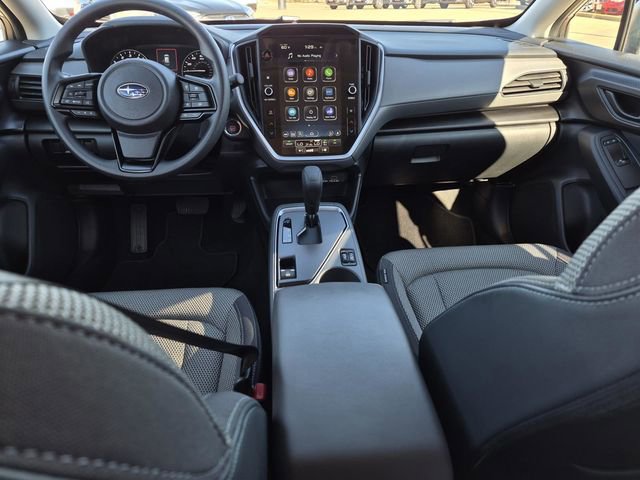 Certified 2024 Subaru Crosstrek 2.0i Premium image 25