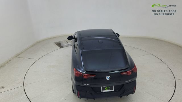 Used 2025 BMW X2 xDrive28i w/ Premium Package AWD/4WD image 82